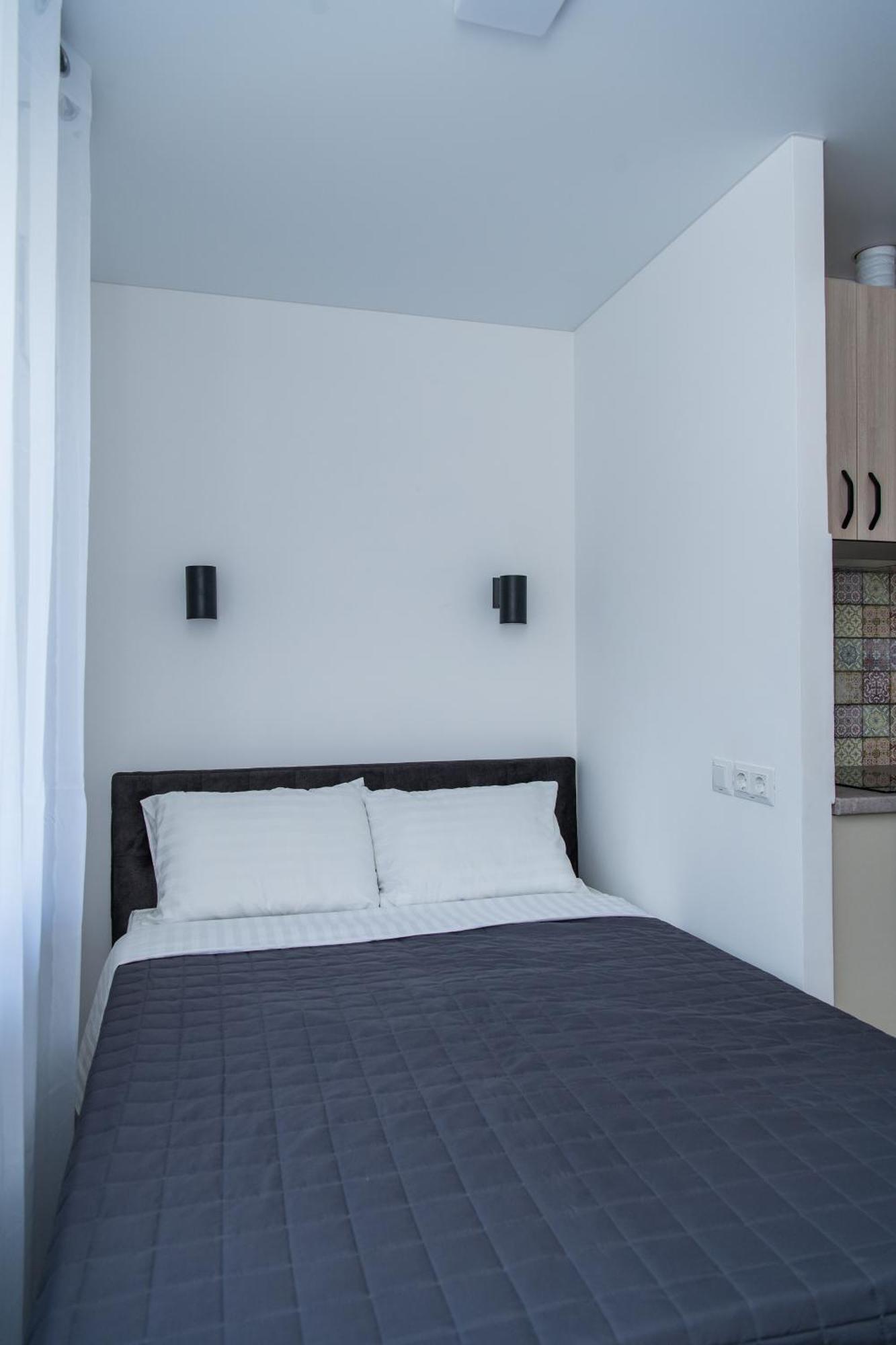 Myfreedom Апартаменти Метро Берестейська Kiev Extérieur photo