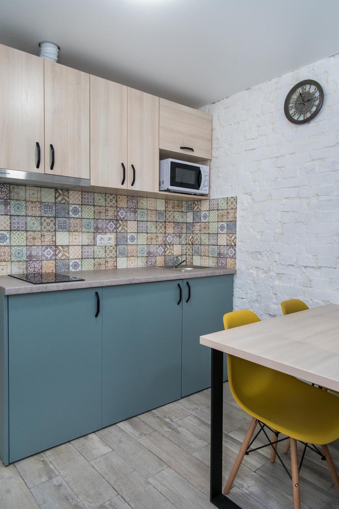 Myfreedom Апартаменти Метро Берестейська Kiev Extérieur photo