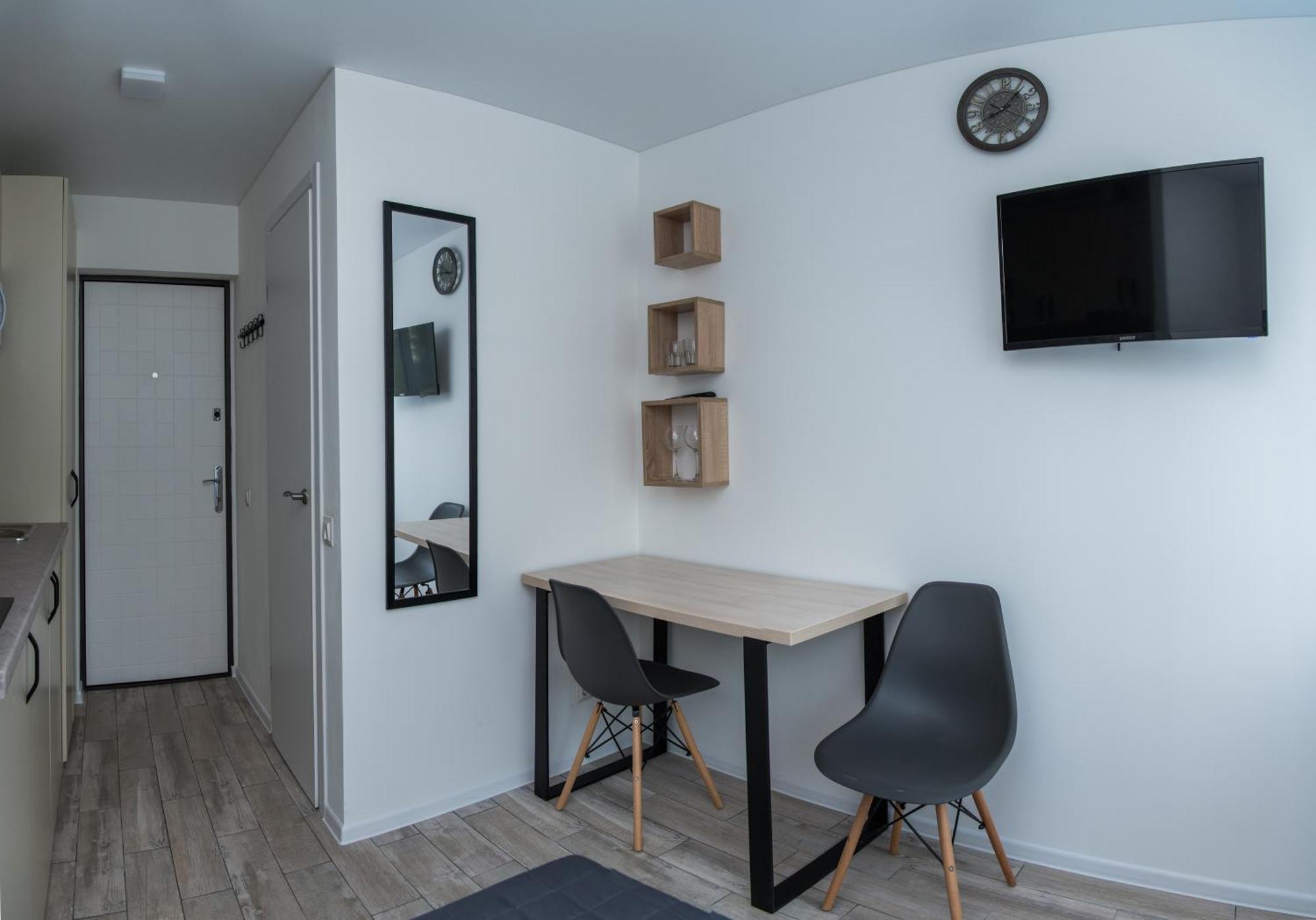 Myfreedom Апартаменти Метро Берестейська Kiev Chambre photo