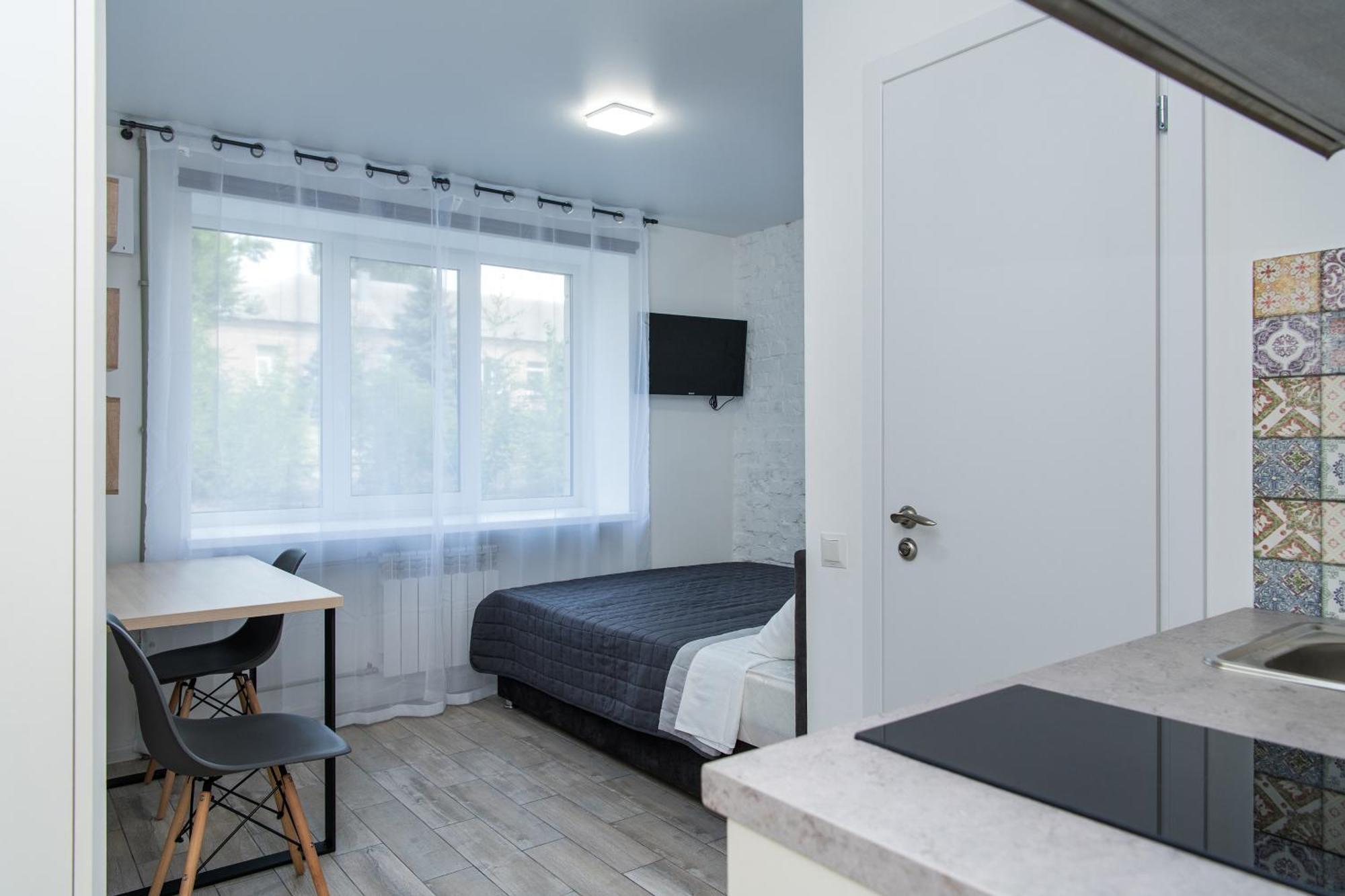 Myfreedom Апартаменти Метро Берестейська Kiev Chambre photo