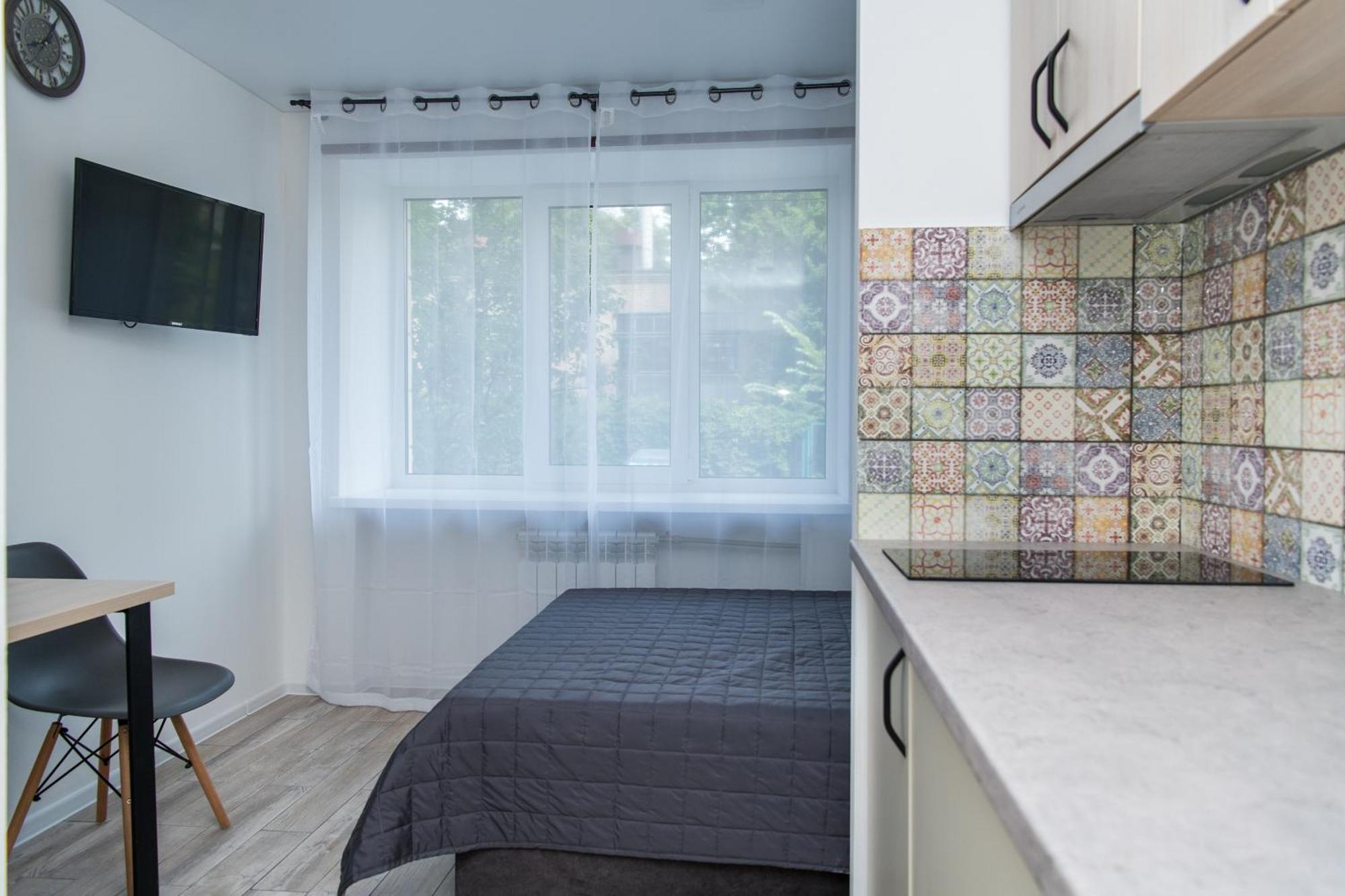 Myfreedom Апартаменти Метро Берестейська Kiev Chambre photo