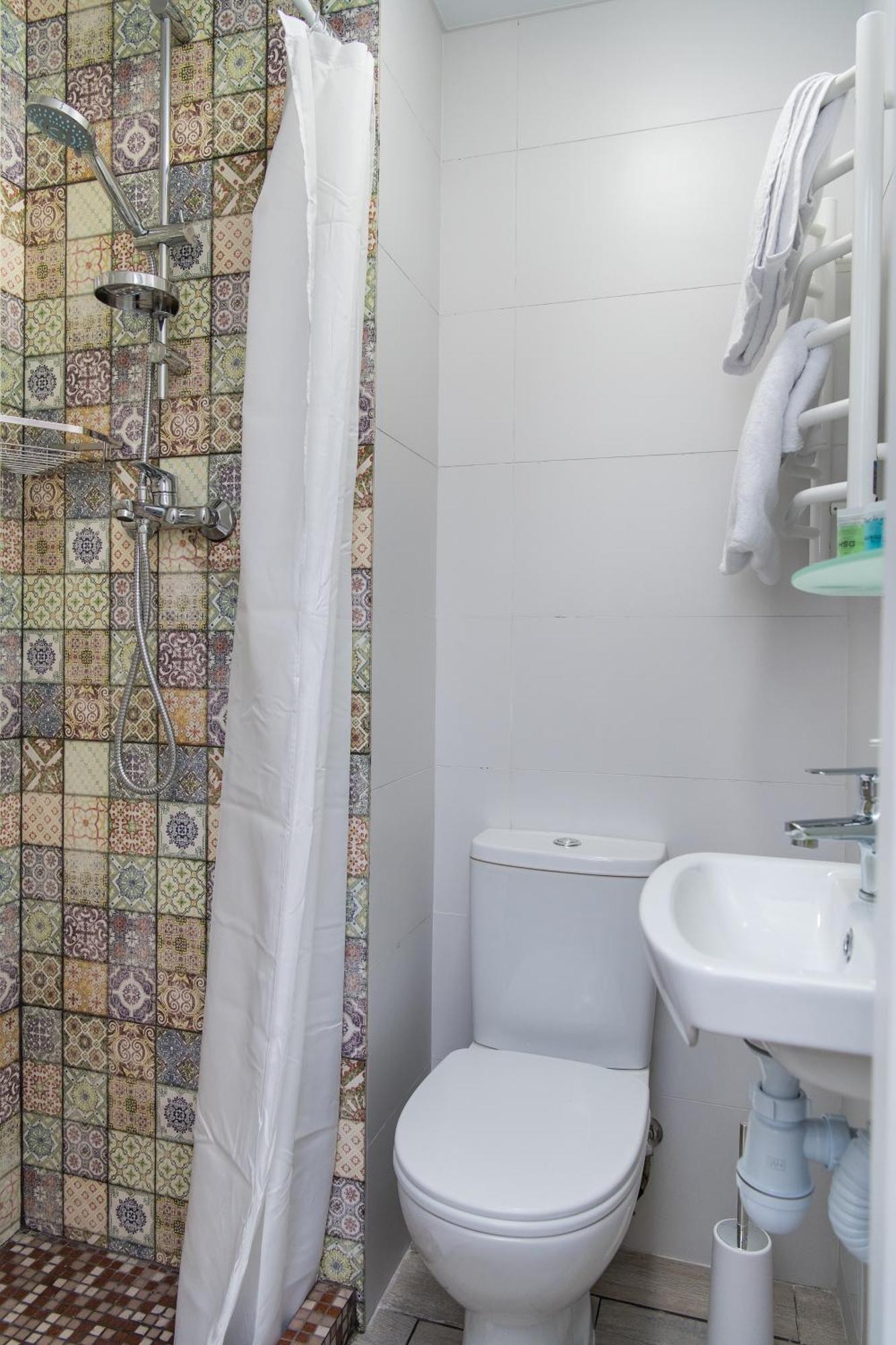 Myfreedom Апартаменти Метро Берестейська Kiev Chambre photo